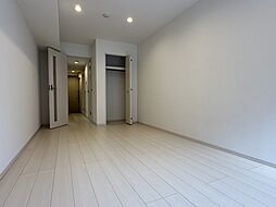 リブリ・千里丘東 202 2階1Kのリビング/ダイニング