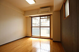 ラ・フォンテ摂津富田 502 5階1Kのリビング/ダイニング