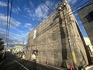 大阪府摂津市千里丘東5丁目：物件画像／株式会社Ｒｏｏｔｓ　ＳＵＭＯ−Ｔ　阪急茨木店