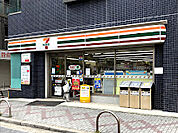 セブン－イレブン　阪急茨木市駅東店
