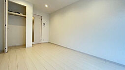 リブリ・千里丘 306 3階1Kのリビング/ダイニング