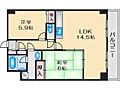 グレーシア大西8階9.4万円