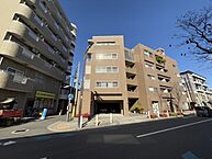 大阪府高槻市紺屋町：物件画像／株式会社Ｒｏｏｔｓ　ＳＵＭＯ−Ｔ　阪急茨木店
