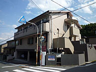 大阪府高槻市天神町2丁目：物件画像／株式会社Ｒｏｏｔｓ　ＳＵＭＯ−Ｔ　阪急茨木店
