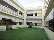 高槻市立北日吉台小学校
