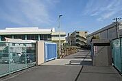 摂津市立第四中学校