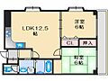 グリーンエクセル正雀3階8.7万円
