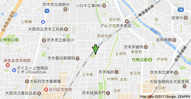 地図