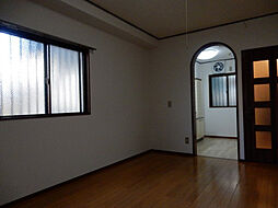 藤マンション 3LDKの写真