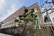 大阪人間科学大学　正雀学舎