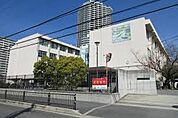 摂津市立第一中学校