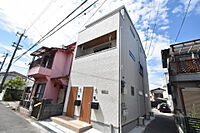 大阪府高槻市芥川町4丁目：物件画像／株式会社Ｒｏｏｔｓ　ＳＵＭＯ−Ｔ　阪急茨木店
