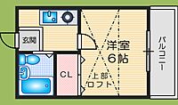 大阪府高槻市登美の里町：物件画像／株式会社Ｒｏｏｔｓ　ＳＵＭＯ−Ｔ　阪急茨木店