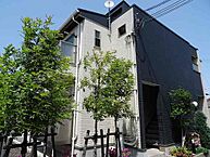 大阪府高槻市宮田町1丁目：物件画像／株式会社Ｒｏｏｔｓ　ＳＵＭＯ−Ｔ　阪急茨木店