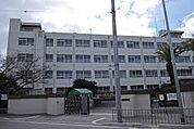 高槻市立柱本小学校