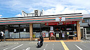 セブン－イレブン　茨木中穂積2丁目店