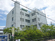 高槻市立三箇牧小学校
