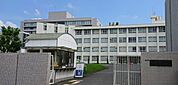 金蘭千里中学校・高等学校
