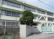 茨木市立中条小学校