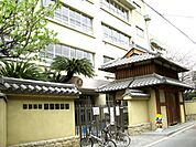 茨木市立茨木小学校
