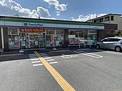 ファミリーマート　茨木沢良宜浜店