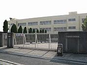 茨木市立穂積小学校