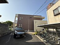大阪府摂津市浜町：物件画像／株式会社Ｒｏｏｔｓ　ＳＵＭＯ−Ｔ　阪急茨木店