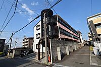 大阪府高槻市富田町5丁目：物件画像／株式会社Ｒｏｏｔｓ　ＳＵＭＯ−Ｔ　阪急茨木店