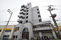 大阪府高槻市富田丘町：物件画像／株式会社Ｒｏｏｔｓ　ＳＵＭＯ−Ｔ　阪急茨木店