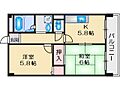 ピュアプレイス2階7.2万円