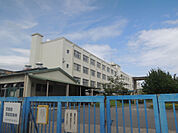 高槻市立北大冠小学校