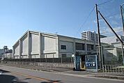高槻市立第四中学校