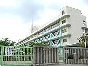 茨木市立耳原小学校