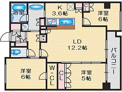 間取り 間取り