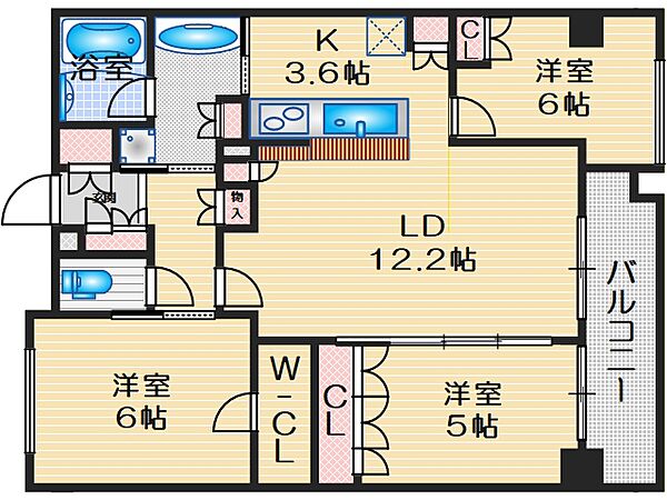 物件画像