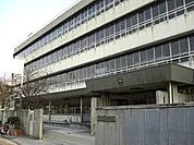 茨木市立東雲中学校