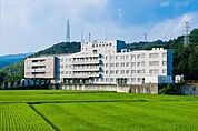 医療法人社団緑水会　緑水会病院