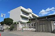茨木市立太田小学校