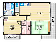 大阪府摂津市東一津屋：物件画像／株式会社Ｒｏｏｔｓ　ＳＵＭＯ−Ｔ　阪急茨木店