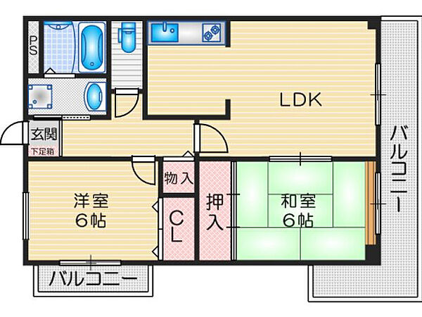 物件画像