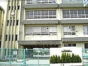 茨木市立中津小学校