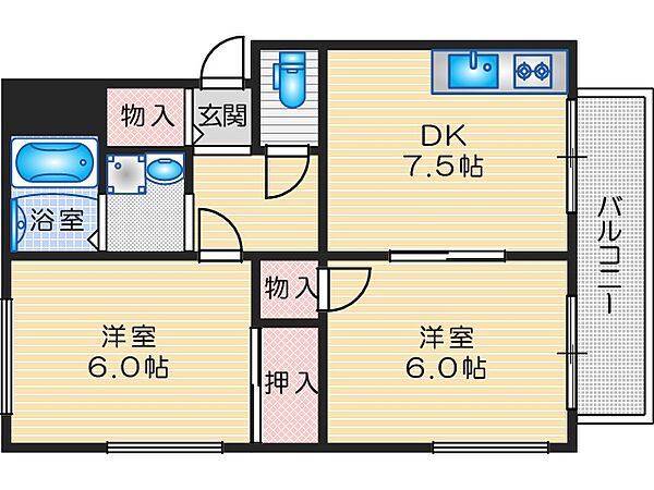 物件画像