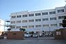 周辺：高槻市立川西中学校
