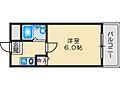 コーポ大栄B棟1階3.5万円
