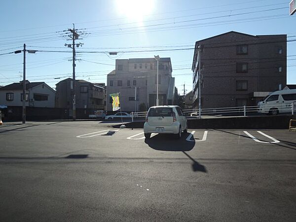 田渕ビル城西町 ｜大阪府高槻市城西町(賃貸マンション2LDK・2階・58.00㎡)の写真 その14