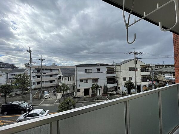 コーポみしま ｜大阪府摂津市三島3丁目(賃貸マンション2LDK・3階・50.00㎡)の写真 その13