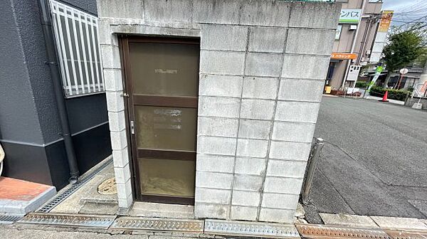 ハイシャトー大翔 ｜大阪府茨木市真砂1丁目(賃貸マンション3DK・3階・58.00㎡)の写真 その17