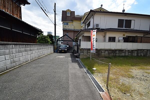 リーフジャルダン富田駅前 ｜大阪府高槻市富田町1丁目(賃貸アパート1K・1階・26.00㎡)の写真 その14