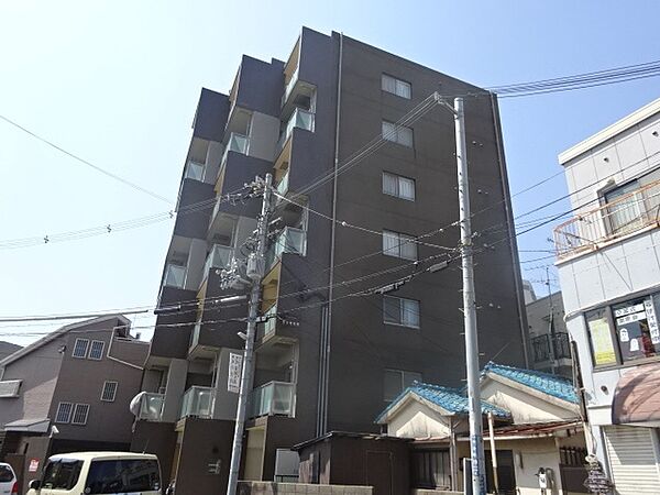 アンソレイユ茨木中津町 ｜大阪府茨木市中津町(賃貸マンション1K・5階・29.60㎡)の写真 その28