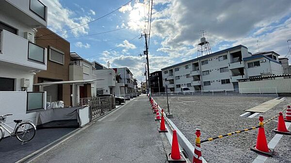 大阪府茨木市春日3丁目(賃貸マンション1LDK・3階・31.41㎡)の写真 その19